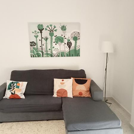 Ecija Home Exterior foto